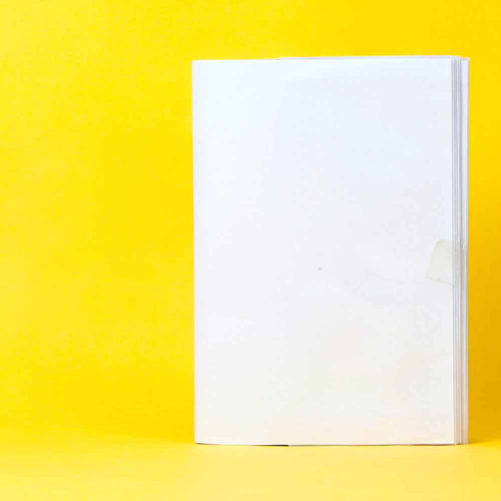 Stationery Books - Ochronna okładka na książki do modelu