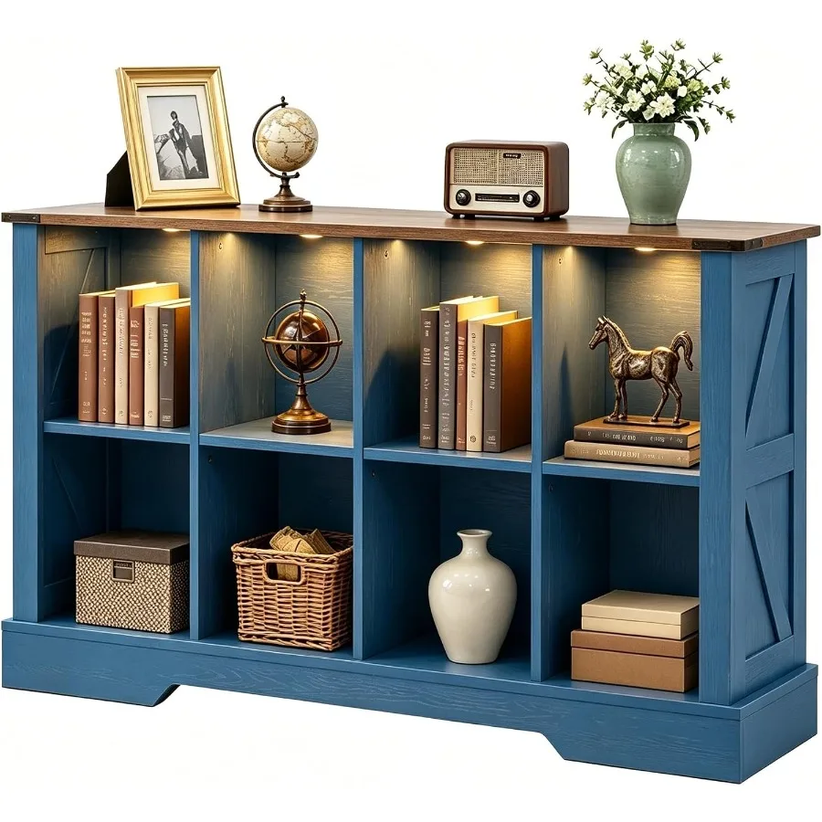 Organizer do przechowywania w  – Books recenzja i cena