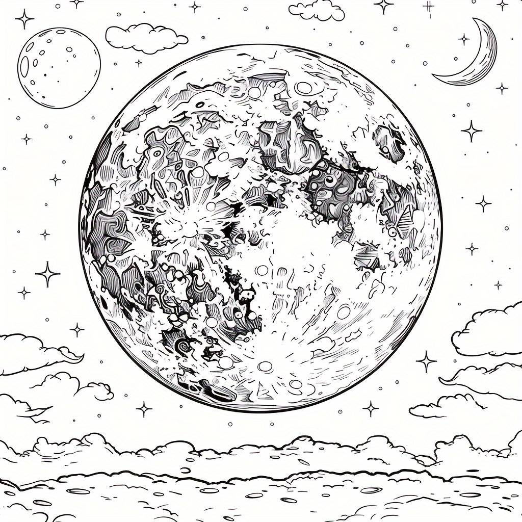 28-stronicowa książeczka do ko – Adult Coloring Book Stress Relief recenzja i cena