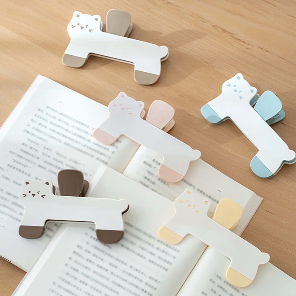 Uroczy uchwyt na książki w ksz – Stationery Books recenzja i cena