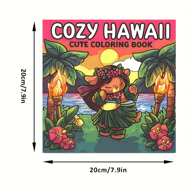 28 stron kolorowanki w stylu h – Adult Coloring Book Stress Relief recenzja i cena