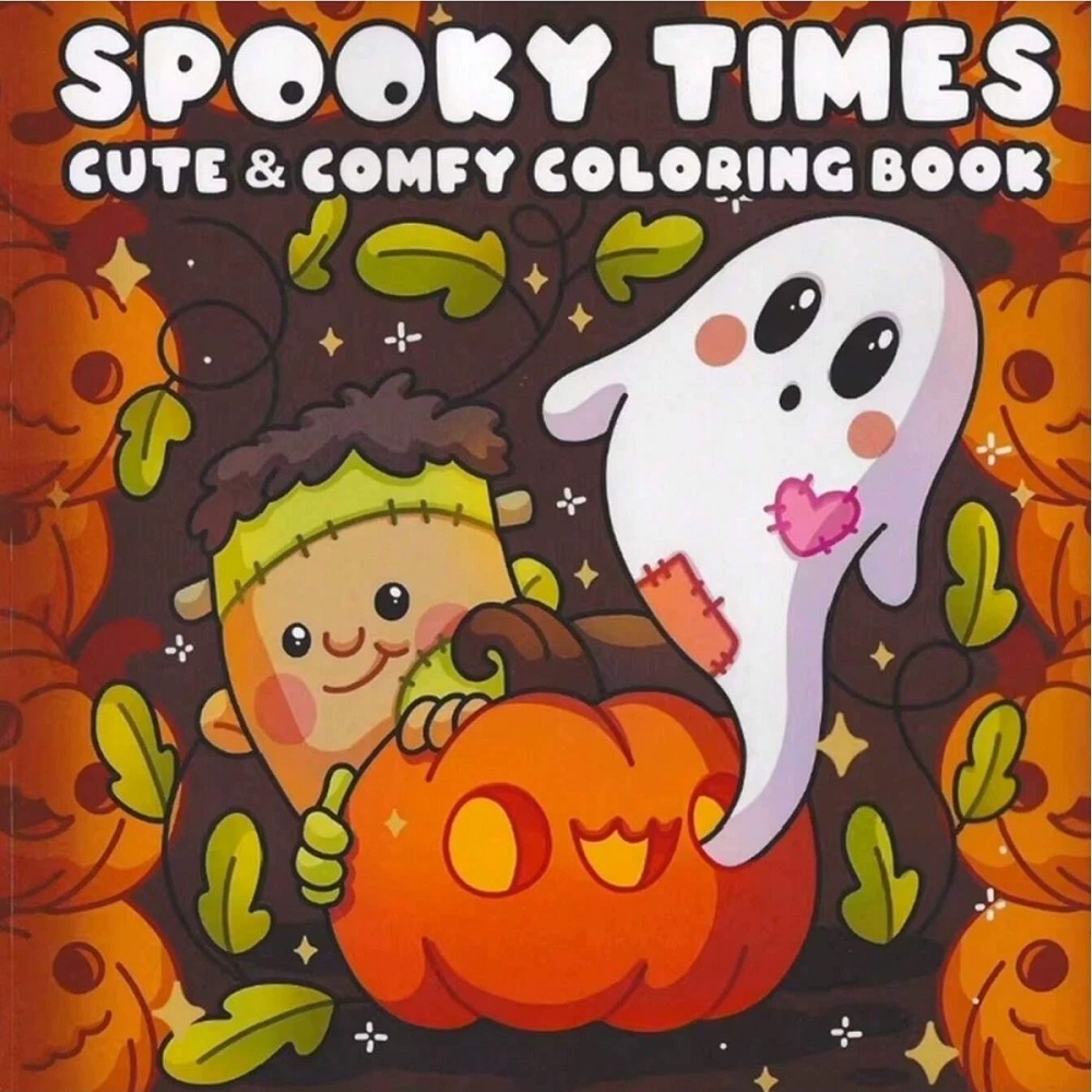 Książka do kolorowania na Hall – Adult Coloring Book Stress Relief recenzja i cena
