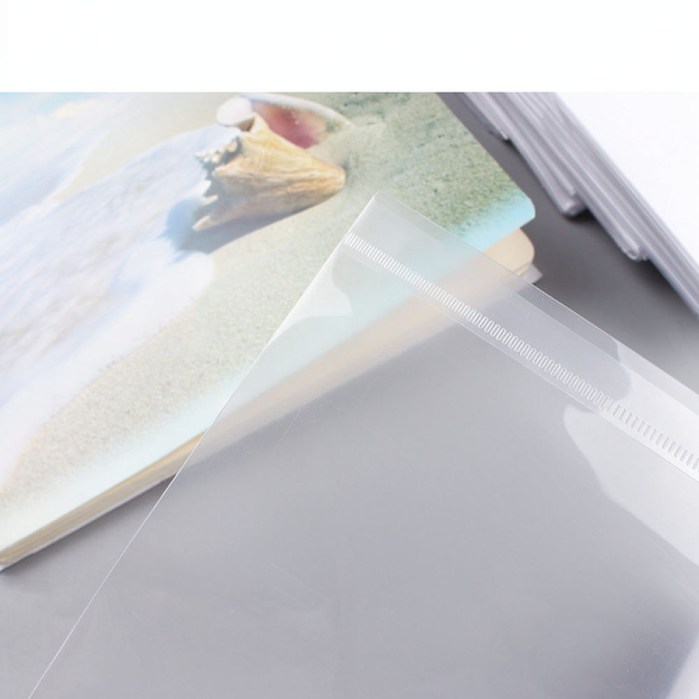 Ochronna okładka na książki do – Stationery Books recenzja i cena